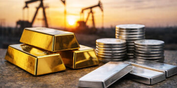 Trump'ın İran Kararına Piyasalardan İlk Tepki: Petrol Çakıldı, Altın Fırladı