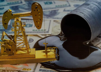 Trump'ın İran Savaşı Erken Bitebilir Çıkışı Piyasaları Rahatlattı: Petrolde Düşüş Altında Yükseliş