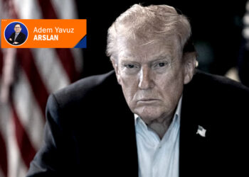 Trump’ın İran planı: Güvenlik duvarını yıkmak