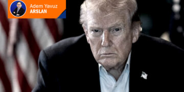 Trump’ın İran planı: Güvenlik duvarını yıkmak