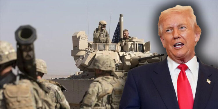 Trump'ın İran'daki Yeni Hedefi Uranyum Madenleri: Ya Masada Ya da Zorla