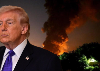 Trump'tan Çarpıcı İran Çıkışı: En Korktuğu Senaryo Ne?