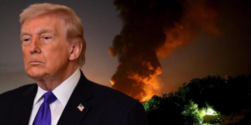 Trump'tan Çarpıcı İran Çıkışı: En Korktuğu Senaryo Ne?