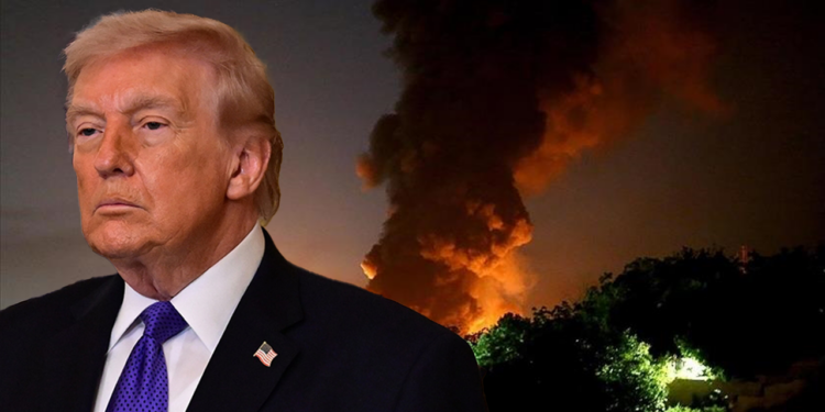 Trump'tan Çarpıcı İran Çıkışı: En Korktuğu Senaryo Ne?