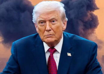 Trump’tan Dünyayı Tedirgin Eden Açıklama: 'Nükleer Silahlar Olduğunda Kötü Şeyler Yaşanır'