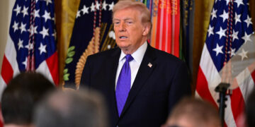 Trump'tan İran Çıkışı! Hameney'in Oğlu İçin 'Kabul Edilemez' Dedi: 'Yeni Liderin Seçilme Sürecine Dahil Olmam Gerek'