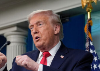 Trump'tan İran Çıkışı: 'Sanırım Rejimi Değiştirdik, Rejim İki Günde Bir Havaya Uçuyor'