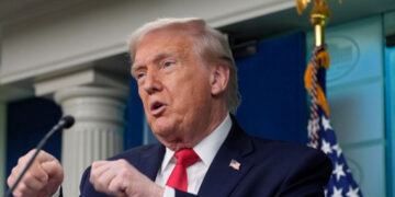 Trump'tan İran Çıkışı: 'Sanırım Rejimi Değiştirdik, Rejim İki Günde Bir Havaya Uçuyor'