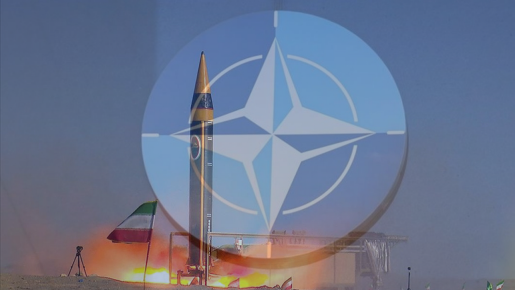 Türk Hava Sahasında Düşürülen Füze.... NATO'dan Kritik Açıklama