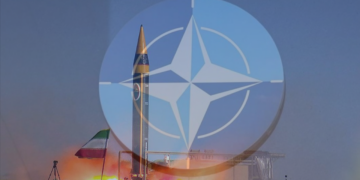 Türk Hava Sahasında Düşürülen Füze.... NATO'dan Kritik Açıklama