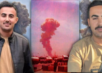 Türk TIR Şoförüyle İlgili Kahreden Detaylar Ortaya Çıktı! Son Görüntüleri Yürek Burktu