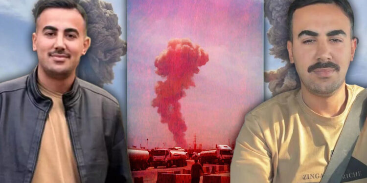 Türk TIR Şoförüyle İlgili Kahreden Detaylar Ortaya Çıktı! Son Görüntüleri Yürek Burktu