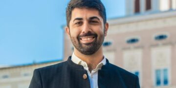 Türk kökenli avukat Almanya’da tarih yazdı