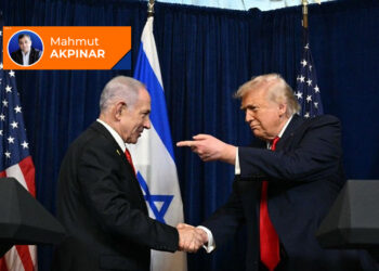 Türkiye, İsrail için ‘hedef’ kıvamında!