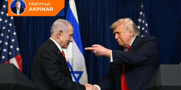 Türkiye, İsrail için ‘hedef’ kıvamında!