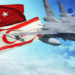 Türkiye KKTC’ye F-16 Gönderiyor