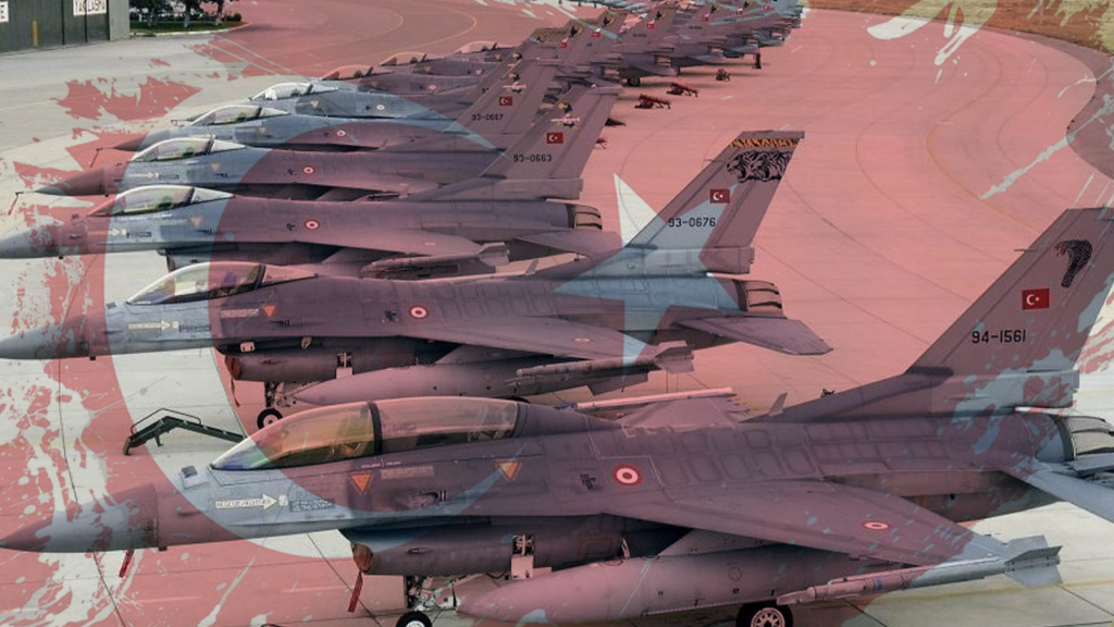 Türkiye'den Dünyaya 'KKTC' Mesajı: Çarpıcı 3 Dakika Detayı