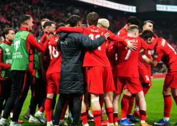 Türkiye'nin Kosova ile Oynayacağı Maç Öncesi 23 Kişilik Kadrosu Belli Oldu: A Milliler Dünya Kupası İçin Sahaya Çıkıyor