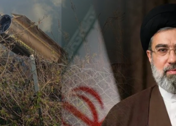 Türkiye'ye Atılan Füzeleri İran mı Ateşledi? Hamaney'den Flaş Açıklama