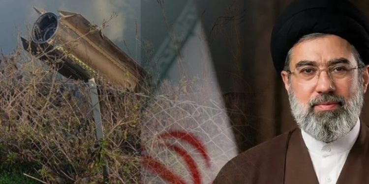 Türkiye'ye Atılan Füzeleri İran mı Ateşledi? Hamaney'den Flaş Açıklama