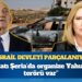 Tzipi Livni ve Ehud Olmert: “İsrail devleti parçalanıyor, Batı Şeria’da organize Yahudi terörü var”