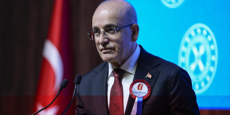 Üç Gün İçinde Ödemeyen Yandı: Bakan Şimşek'ten Yaptırım Uyarısı