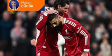 Uğurcan’ın kurtarışları tura yetmedi!