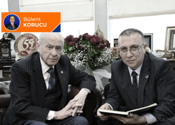 Ulvi’nin Ateş’le imtihanı!