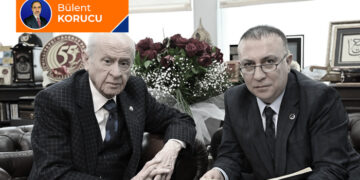 Ulvi’nin Ateş’le imtihanı!