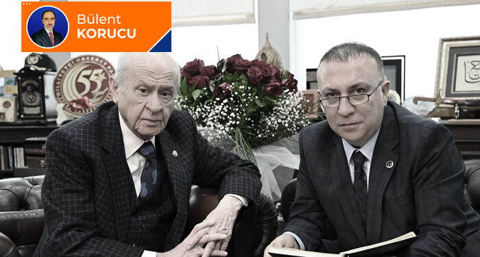 Ulvi’nin Ateş’le imtihanı!