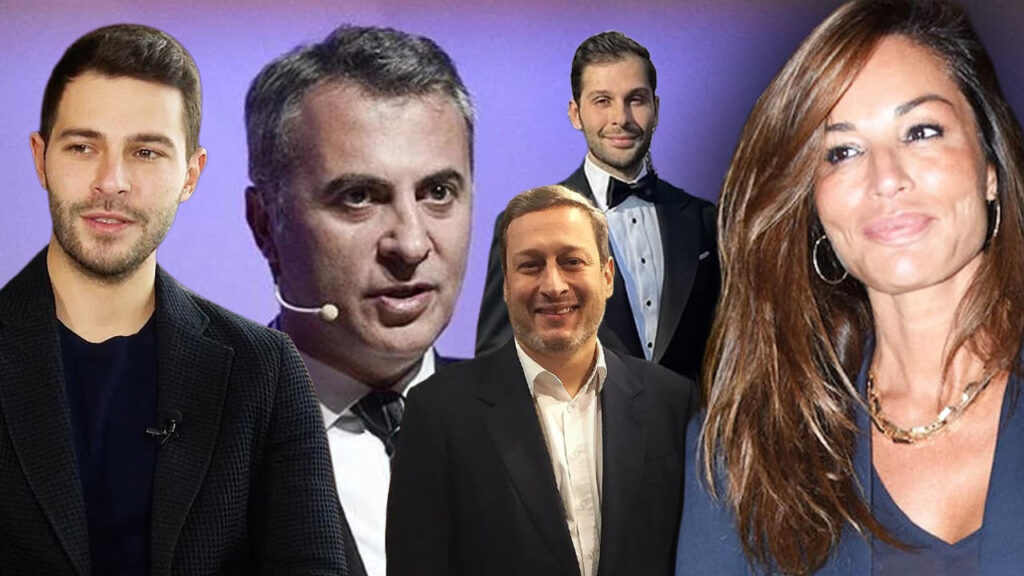 Ünlü İsimlere 'Uyuşturucu' Operasyonu: Çok Sayıda İsim Hakkında Gözaltı Kararı