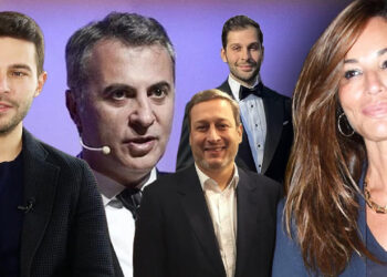 Ünlü İsimlere 'Uyuşturucu' Operasyonu: Çok Sayıda İsim Hakkında Gözaltı Kararı