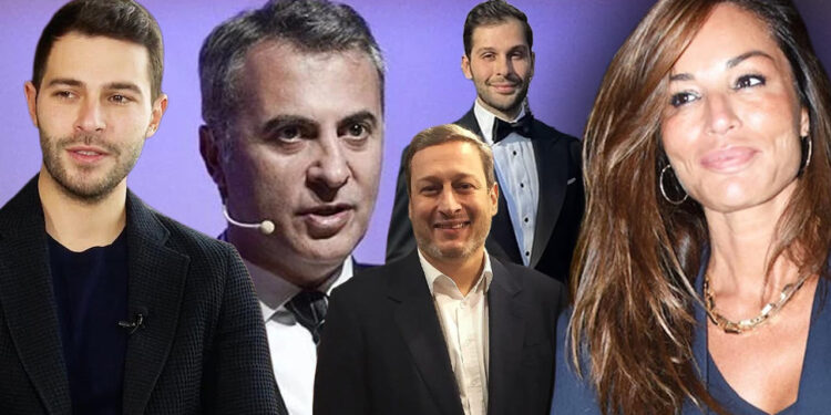 Ünlü İsimlere 'Uyuşturucu' Operasyonu: Çok Sayıda İsim Hakkında Gözaltı Kararı