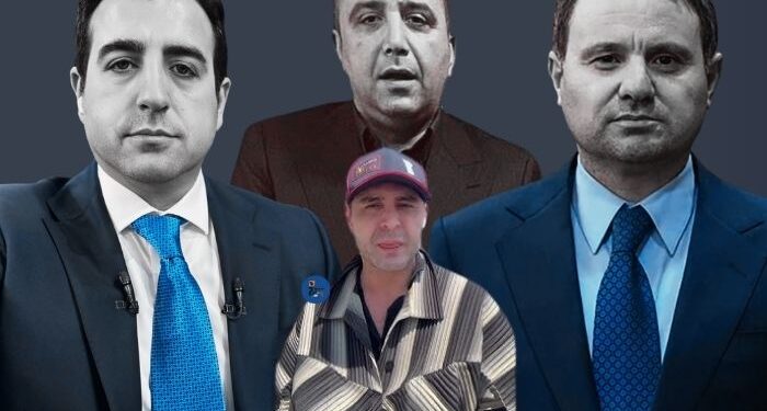 Tr724 [Haber Merkezi]