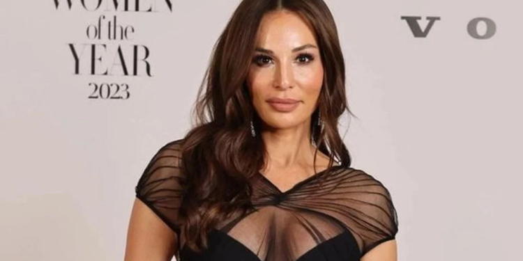 Ünlülere Uyuşturucu Soruşturması... Güzide Duran'ın İfadesi Ortaya Çıktı