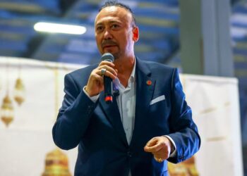 Uşak Belediye Başkanı Özkan Yalım tutuklandı