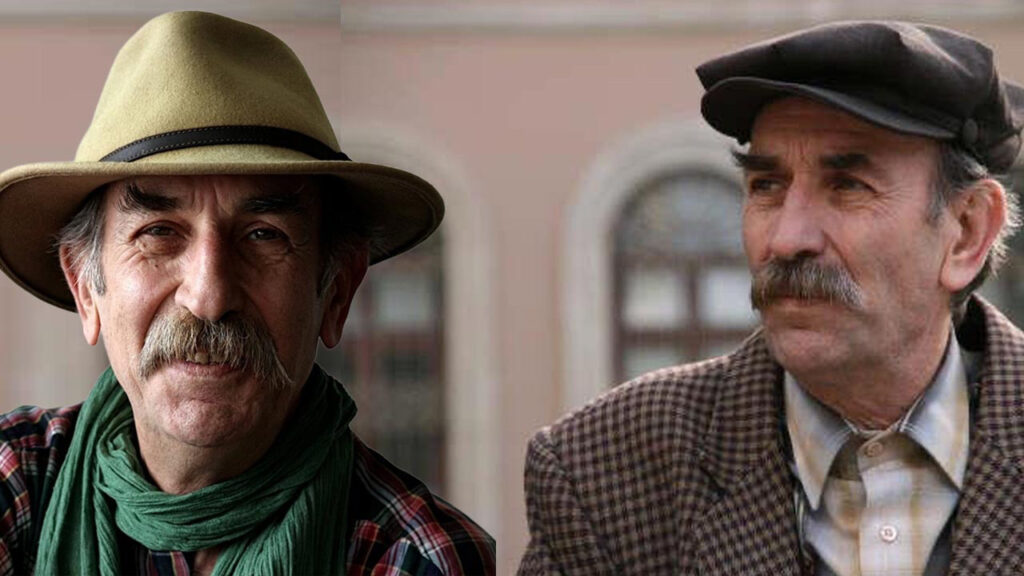 Usta Oyuncu Sinan Bengier Ölümle Burun Buruna Geldi! 'Cevat Kelle'nin Hayatını Saniyeler Kurtardı