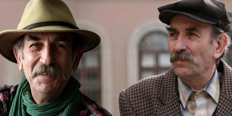 Usta Oyuncu Sinan Bengier Ölümle Burun Buruna Geldi! 'Cevat Kelle'nin Hayatını Saniyeler Kurtardı