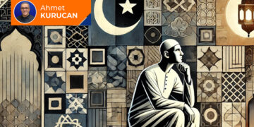 Usulde daralma: Fıkhı helal-haram ikiliğine indirgemek