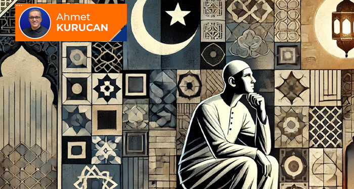 Usulde daralma: Fıkhı helal-haram ikiliğine indirgemek