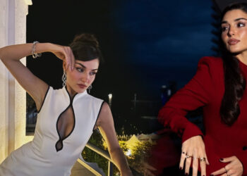 Uyuşturucu Operasyonunda Yakalama Kararı Çıkmıştı:  Hande Erçel'den İlk Açıklama Geldi