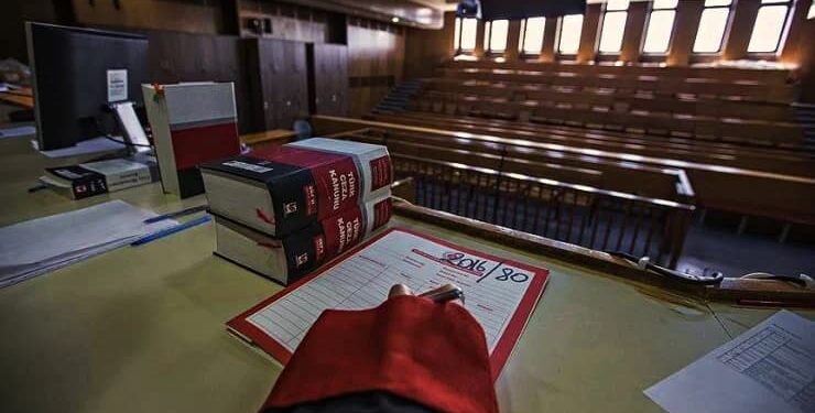 Uyuşturucu soruşturması: Dört kişi tutuklandı