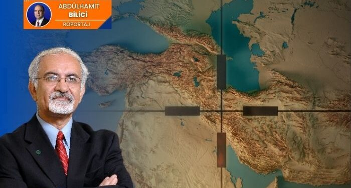 Venezuela modeli İran’da işler mi? | Röportaj