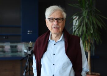 Löwy: Öcalan’ın özgürlüğü demokrasiyi de olumlu etkiler