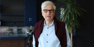 Löwy: Öcalan’ın özgürlüğü demokrasiyi de olumlu etkiler