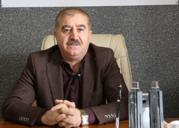 DOĞUSİFED Başkanı: Sürecin başarısı ekonomiyi güçlendirir