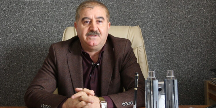 DOĞUSİFED Başkanı: Sürecin başarısı ekonomiyi güçlendirir