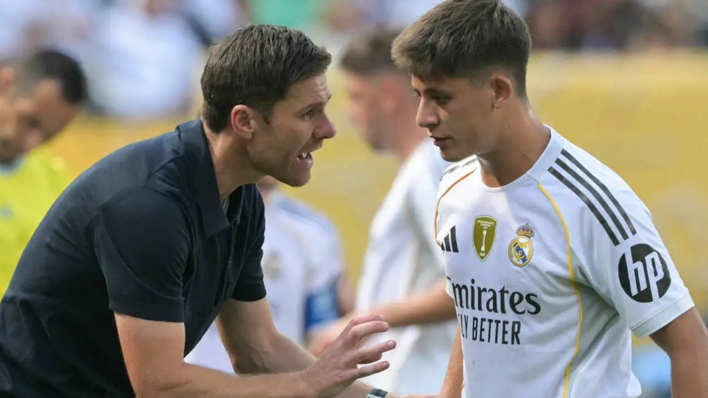 Xabi'nin Yeni Adresi Belli Oldu: Transfer Listesinin Başında Arda Var