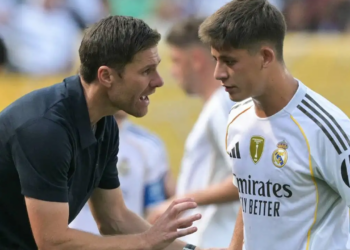 Xabi'nin Yeni Adresi Belli Oldu: Transfer Listesinin Başında Arda Var