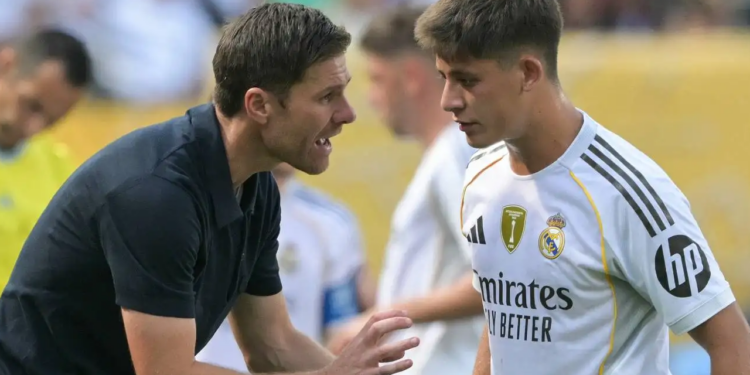 Xabi'nin Yeni Adresi Belli Oldu: Transfer Listesinin Başında Arda Var